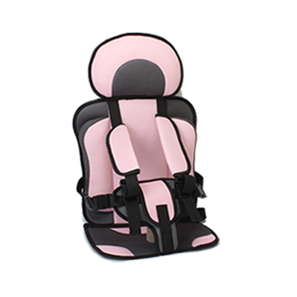 Baby Car Seat Cushion Portable Material